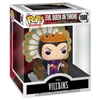 Фигурка Funko POP! Deluxe Disney Villains Evil Queen on Throne (1088) 50270