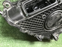 Фара правая Mercedes GLC X253 19-22 Multibeam LED