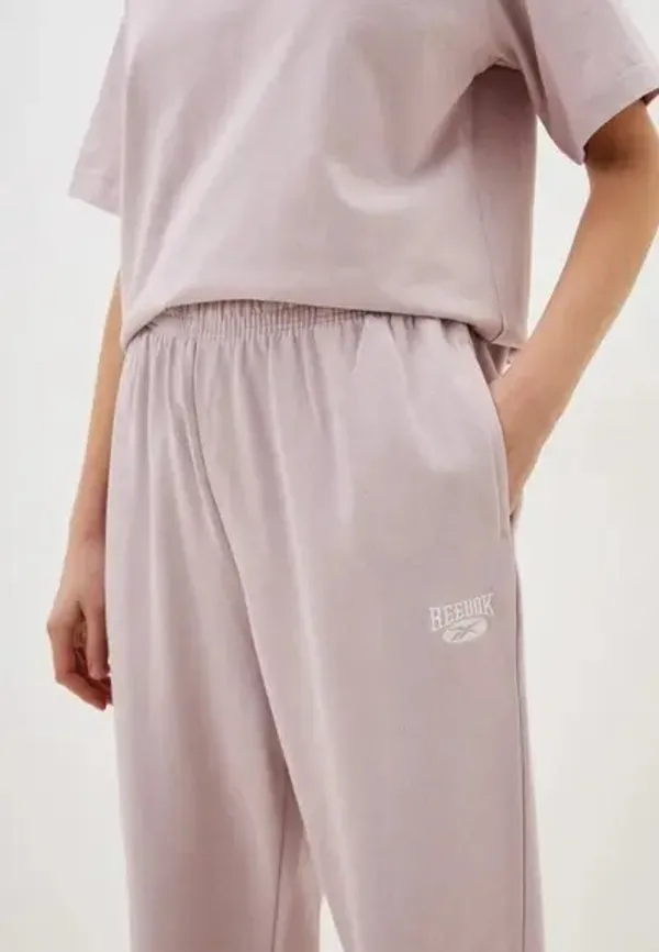 Брюки спортивные женские REEBOK CL AE ARCHIVE FIT FT PANT