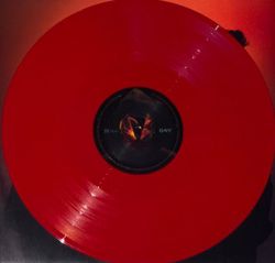 Muse - Will Of The People (LP, Exclusive, Red Vinyl). Новый альбом 2022