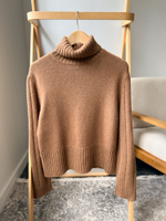 Кашемировый джемпер Loro Piana, S