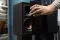 Klipsch R-41PM Black