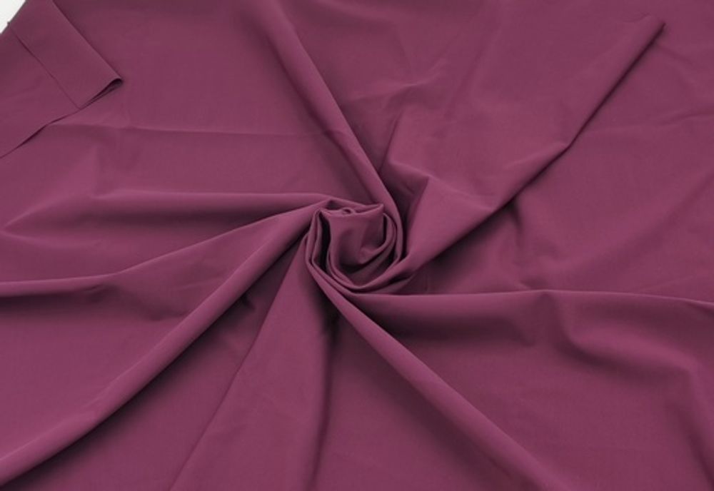 Микрофибра, малиновое сияние, (Арт: MF-1144.P)