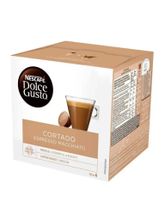 Кофе в капсулах Nescafe Dolce Gusto Cortado 16 шт