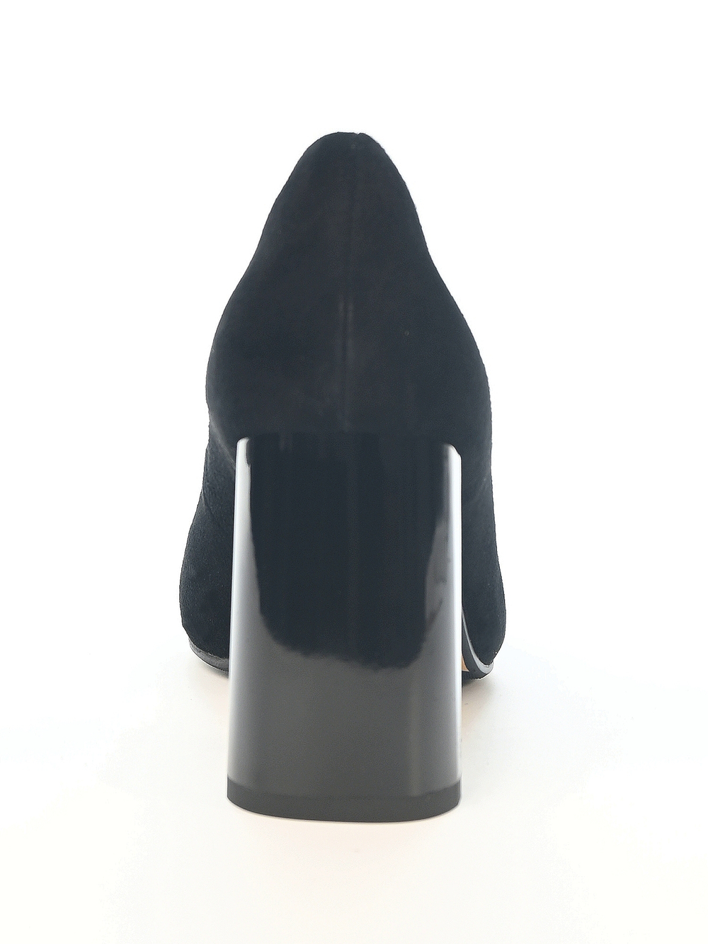 Туфли женские Ascalini G2307