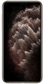Смартфон Apple iPhone 11 Pro Max 256Gb, Gold