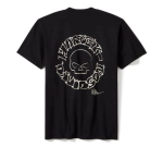 Футболка Men's Willie G Sketchy Skull Short Sleeve Tee Harley-Davidson