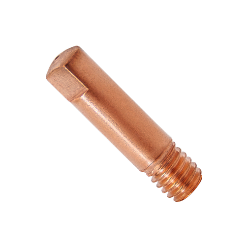 Наконечник М6x25х0,8 mm E-Cu