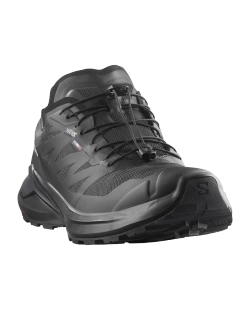 Кроссовки Salomon XA META Black