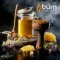 Burn - Flower &amp; Honey (100г)