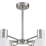 8099/8C LN Люстра E14 8*40Вт 220В IP20 COMFI