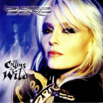 Doro / Calling The Wild (Coloured Vinyl)(2LP)