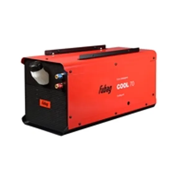 Кольцо для вытяжки Fubag для TS 7500 ALU, 5 шт