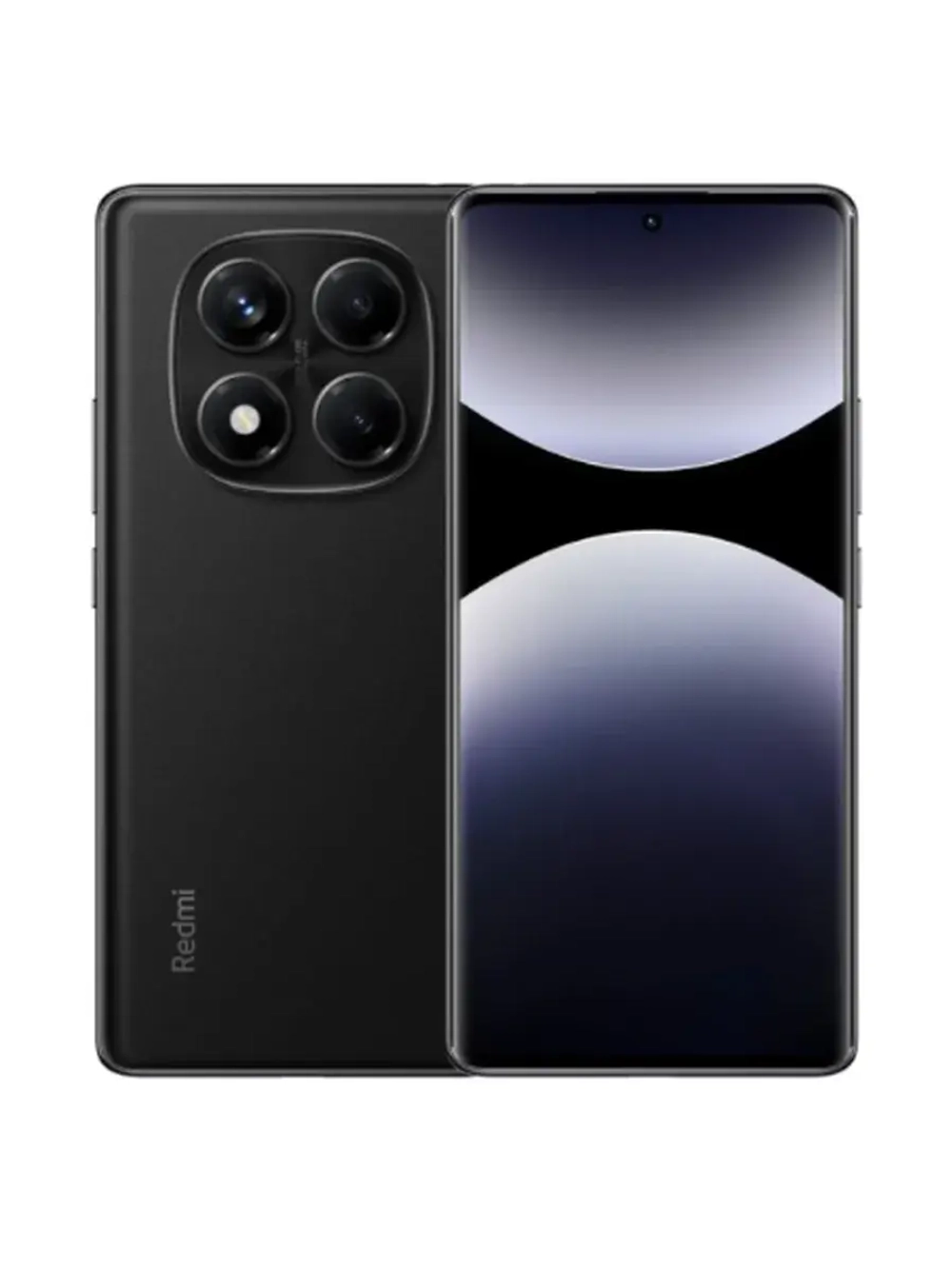 6,67" Смартфон Redmi Note 14 Pro 12/512 ГБ MZB0IWARU BLACK