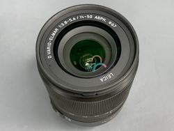 Panasonic Leica D Vario-Elmar 14–50mm F3.8–5.6