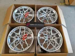 КОВАНЫЕ ДИСКИ для Audi RS6 C8