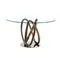Стол Angel Cerda DT801, Ø120 см