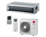 Канальный кондиционер LG UM48WC.N31R0/UU49WC1.U31R0