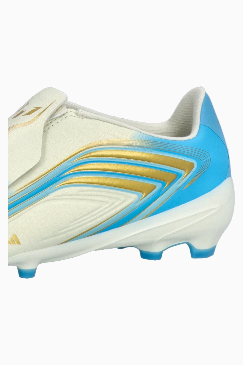 Бутсы adidas F50 League Messi LL FG Junior