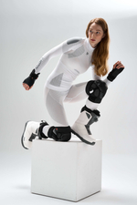 Защита колена RigOut Knee pads Pro Lite