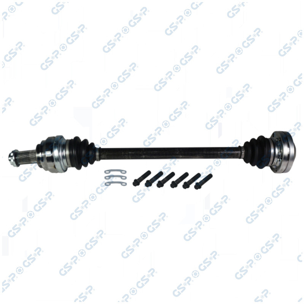 GSP - 205082-GSP - Drive Shaft