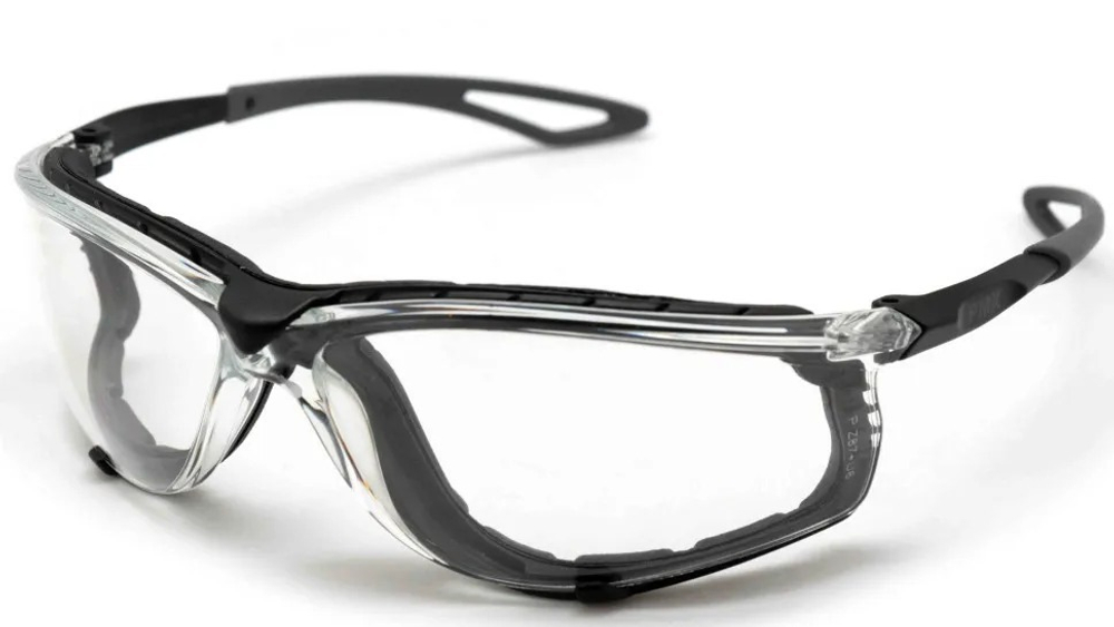 Очки баллистические PMX Rapid G-7410ST Anti-fog 96%