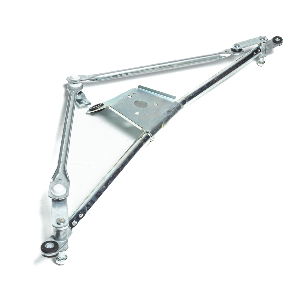 2123-5205010 AE Трапеция стеклоочистителя 2-х щёточная, ВАЗ, CHEVROLET (ан. 83.5205600)
