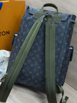 Рюкзак Louis Vuitton Christopher
