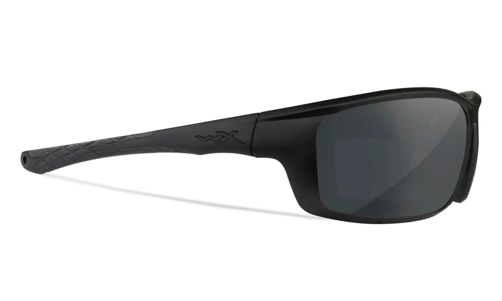 Очки Wiley X WX Grid (Frame: Matte Black, Lens: Grey)