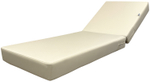 Матрас для шезлонга ReeHouse Mattress Acrylic, светло-бежевый