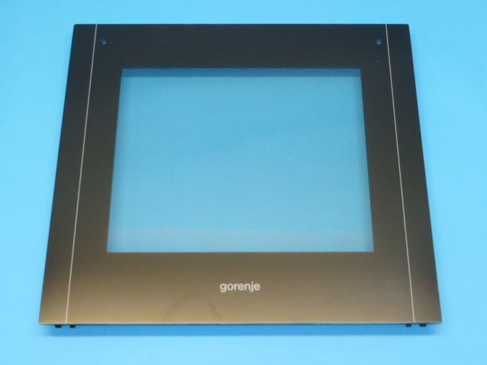 Внешнее стекло дверки духовкки плиты GORENJE 420054 Внешнее стекло дверки духовкки плиты GORENJE 420054