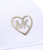 Кепка Michael Kors KIDS - белый(R30091)