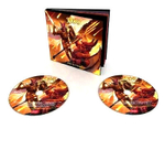 Dio / Evil Or Divine - Live In New York City (2CD)
