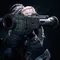 Nemesis - Resident Evil