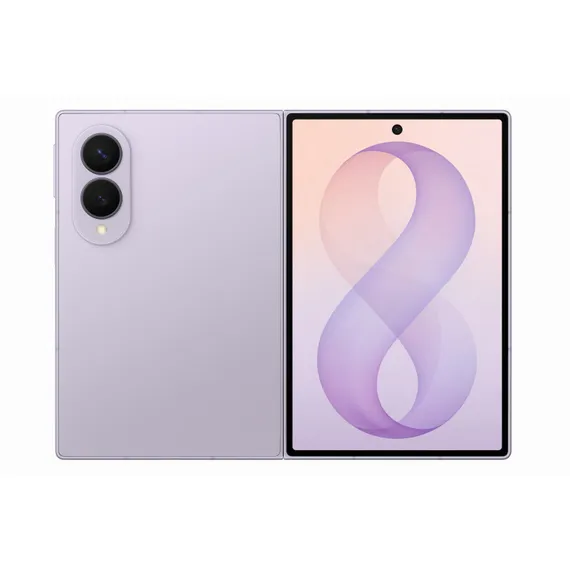 Смартфон Samsung Galaxy Z Fold8 16 ГБ + 1 ТБ (Лаванда | Lavender) (Snapdragon)