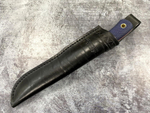 Нож ТКК 2,5 сталь N690, микарта, 243.0756