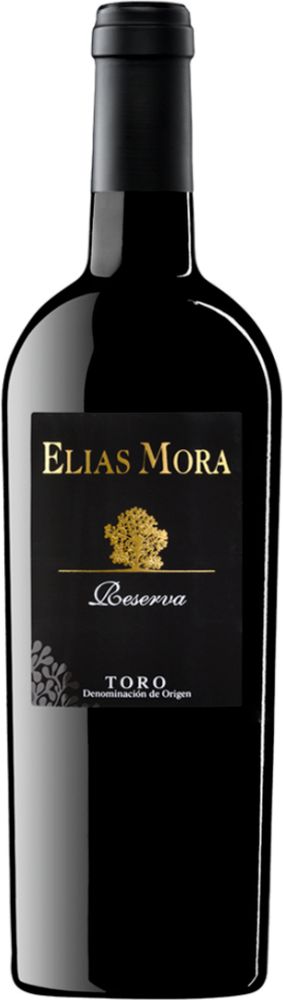Вино Элиас Мора Ресерва