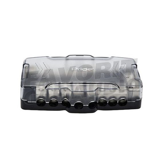 Дистрибьютор Pride Diamond Big Block