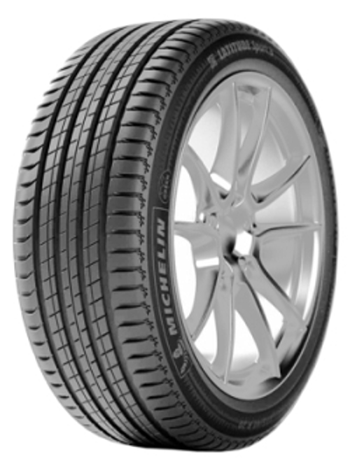 Купить Легковая шина Michelin Latitude Sport 3 XL 275/40-R20 106Y
