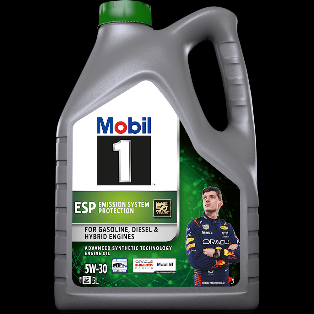 MOBIL - 157295-MOB - Ulje za motor