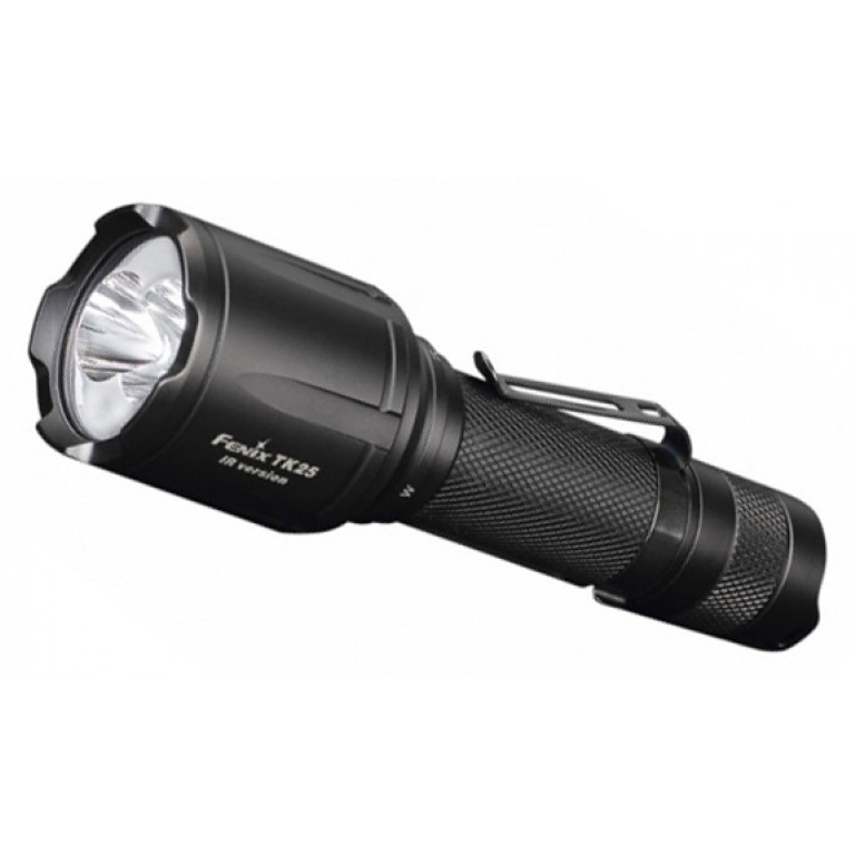 Фонарь Fenix TK25 IR (XP-G2 S3, 1000 лм, 18650)