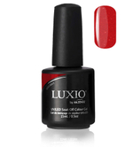 LUXIO SPARKLES LUSCIOUS