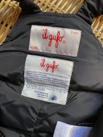 Полукомбинезон Il Gufo