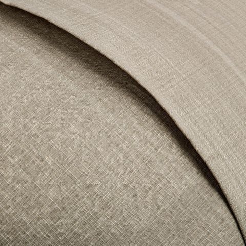 Чехол на подушку IKEA AKERNEJLIKA (АКЕРНЕЙЛИКА), Бежевый, 50x50 см
