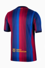 Футболка Nike FC Barcelona 26/27 Home Stadium