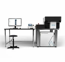 Фотография — 3D-принтер Nanoscribe Photonic Professional GT2