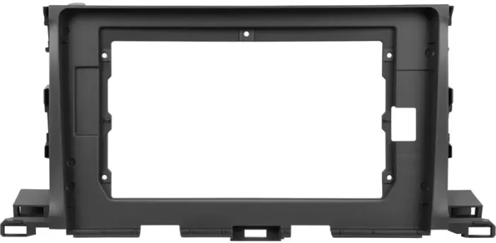 Магнитола для Toyota Highlander 3 XU50 2013-2020 - Teyes CC4-PRO монитор 13" 2K QLED на Android 13, Быстрейшая, Snapdragon 778G, ИИ, CarPlay, DSP, 4G SIM-слот