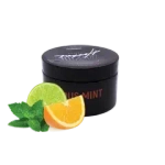 420 Dark Line - Citrus Mint (250g)