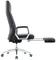 Офисное кресло-реклайнер Executive Chaise Longue