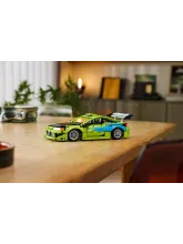 Конструктор Technic 42229 Mitsubishi Eclipse из "Форсаж"